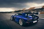McLaren Senna 2018 года
